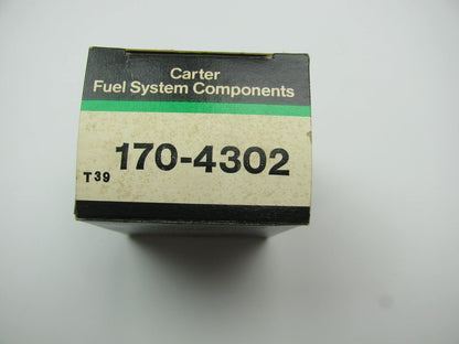 Carter 170-4302 Carburetor Choke Thermostat - Ford 2-BBL