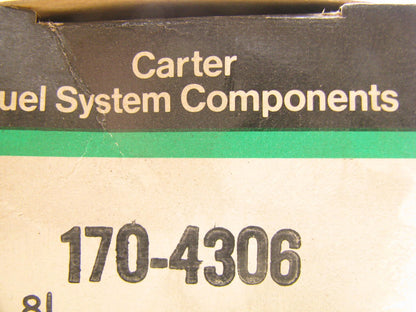1982 Ford Truck 302 5.0L 351 MOTORCRAFT 2150 2-BBL Carburetor Choke Thermostat