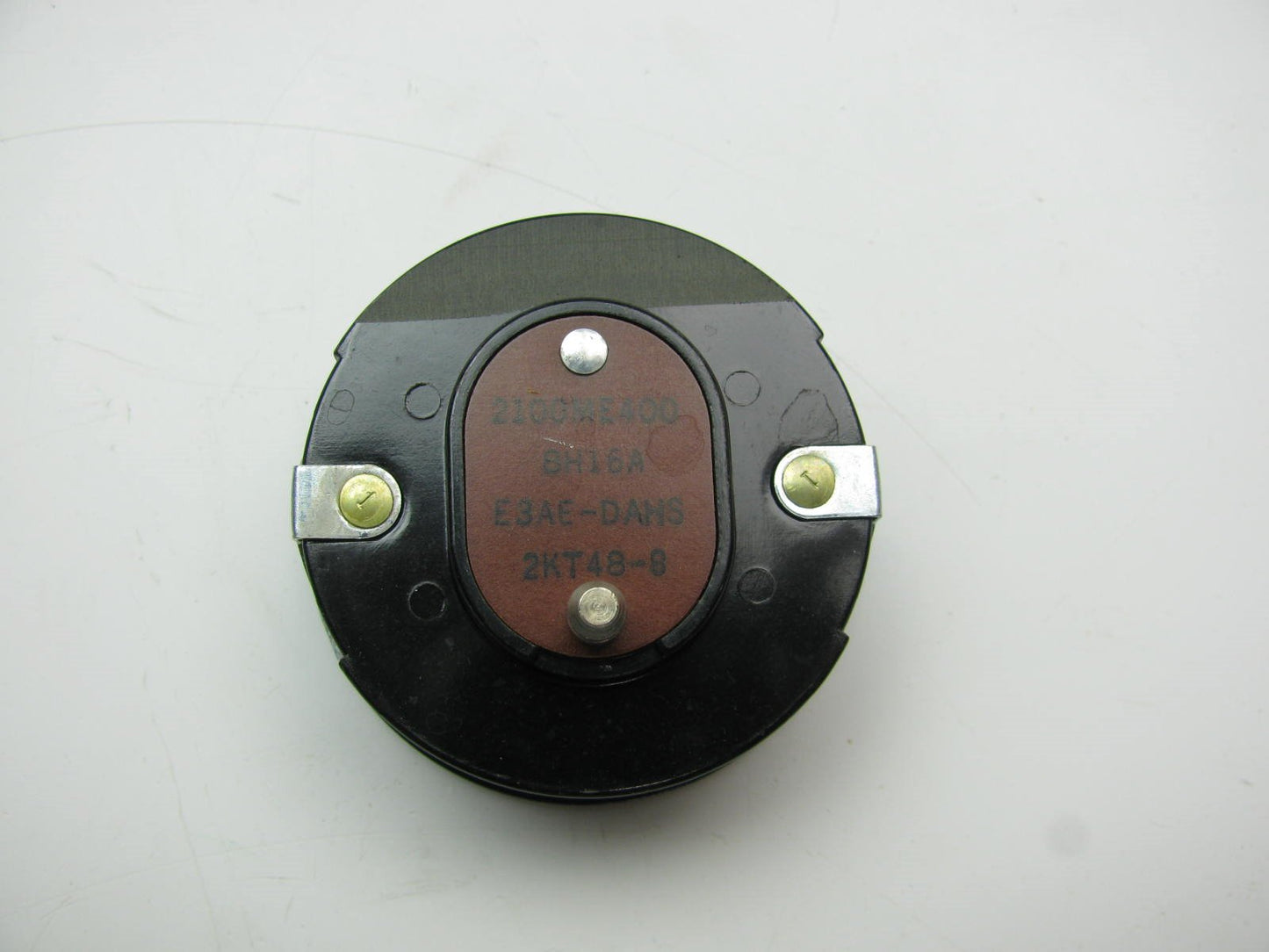 Carter 170-4311 Carburetor Choke Thermostat 102-1018