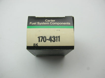 Carter 170-4311 Carburetor Choke Thermostat 102-1018