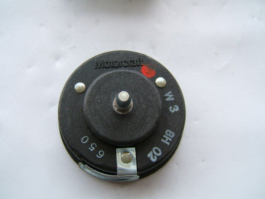 Carter 170-4321 1946C 1-BBL Carburetor Choke Thermostat  47R-651A