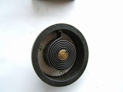 Holley 1946C 1-BBL Carburetor Choke Thermostat  Carter 170-4321   47R-651A