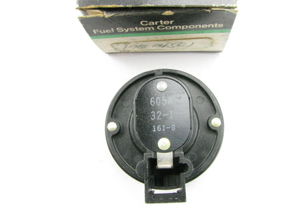 Carter 170-4501 Carburetor Choke Thermostat - 2C1109 4126295 47R-605A E683