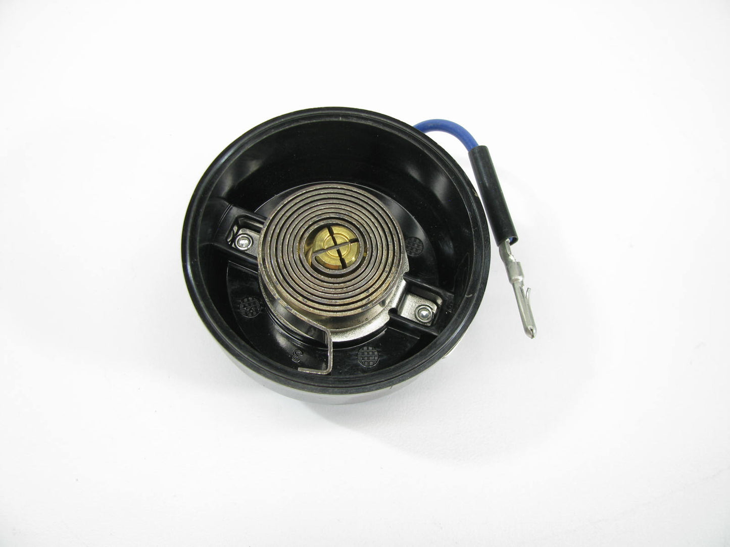 Carter 170-4701 Carburetor Choke Thermostat For 1980-1981 Datsun 510 2.0L