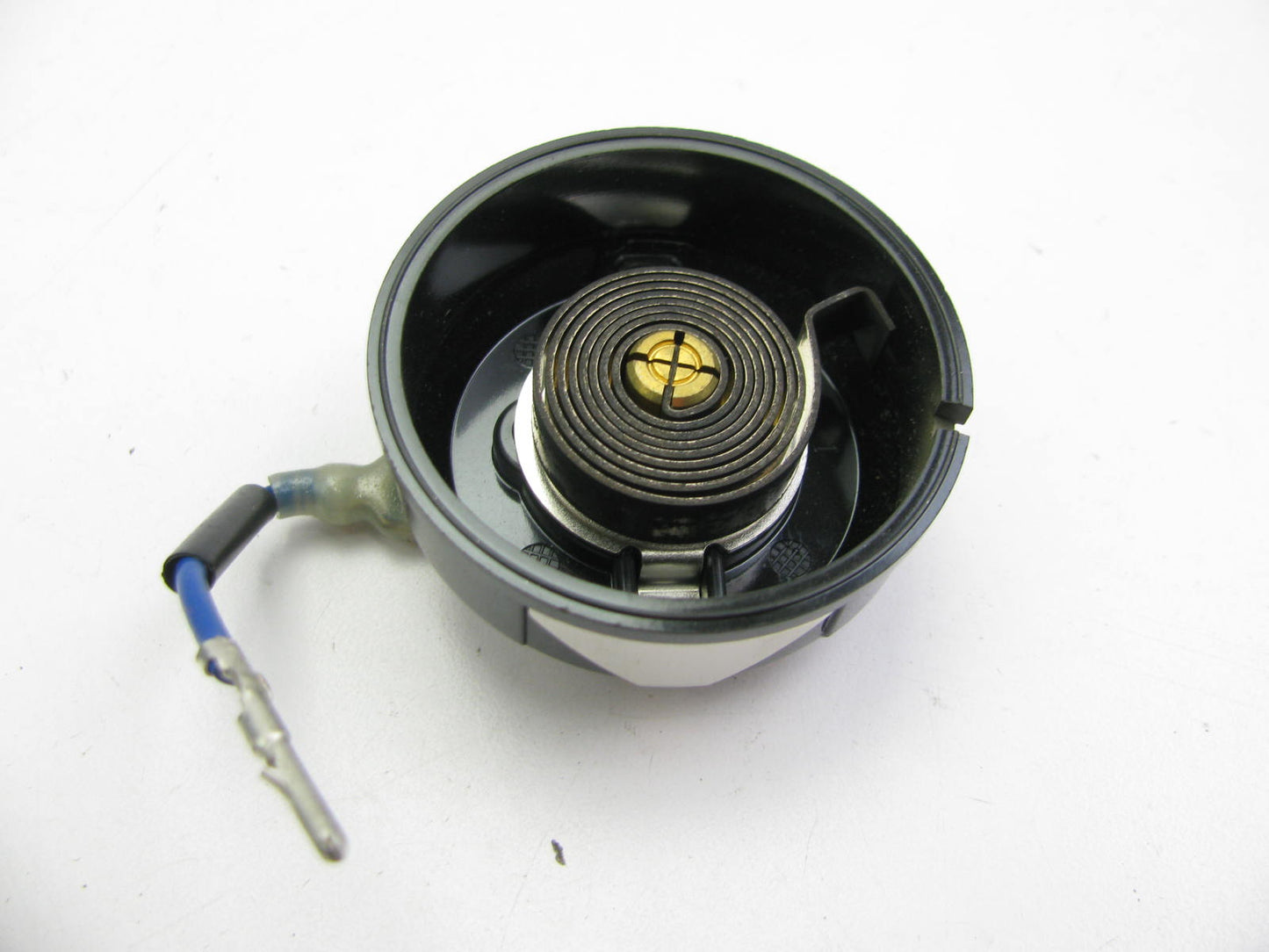 Carter 170-4702 Carburetor Choke Thermostat Cv236 For 1981-1983 Datsun 720