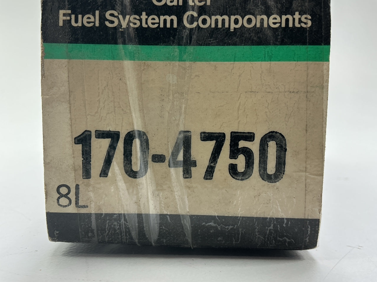 NOS OEM AISIN Carter Carburetor Choke Thermostat 78-79 Toyota Cressida 2.6L