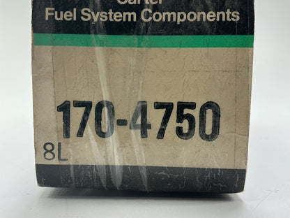 NOS OEM AISIN Carter Carburetor Choke Thermostat 78-79 Toyota Cressida 2.6L