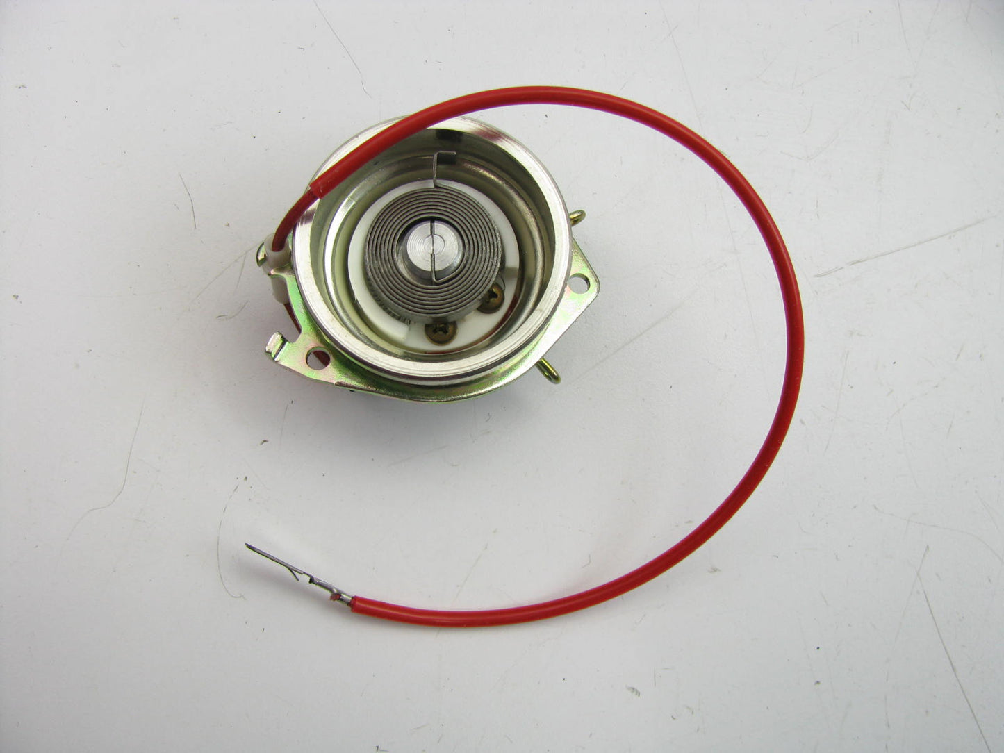 Carter 170-4751 Carburetor Choke Thermostat - For 1978-1979 Toyota Corolla 2TC