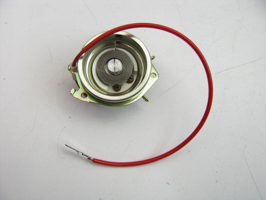 Carter 170-4751 Carburetor Choke Thermostat - For 1978-1979 Toyota Corolla 2TC