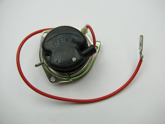 Carter 170-4753 Carburetor Choke Thermostat - 1980-1982 Toyota Corolla 3TC 1.8L