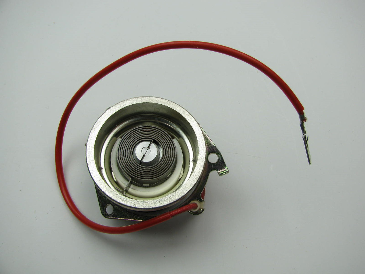 Carter 170-4753 Carburetor Choke Thermostat - 1980-1982 Toyota Corolla 3TC 1.8L