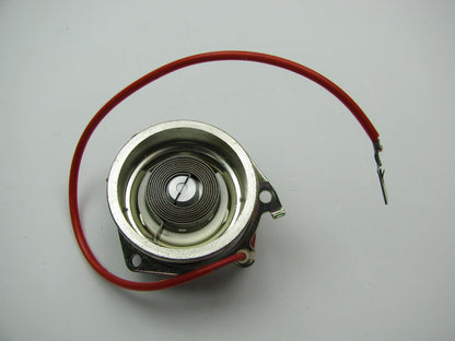Carter 170-4753 Carburetor Choke Thermostat - 1980-1982 Toyota Corolla 3TC 1.8L