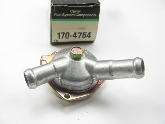 AISAN Carburetor Choke Thermostat 75-78 Toyota Celica, Corona, 77-80 Pickup 2.2L