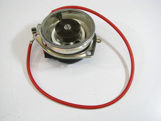 Carter 170-4756 Carburetor Choke Thermostat - 1977 Toyota Corolla 1.6L 2TC