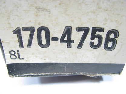 Carter 170-4756 Carburetor Choke Thermostat - 1977 Toyota Corolla 1.6L 2TC