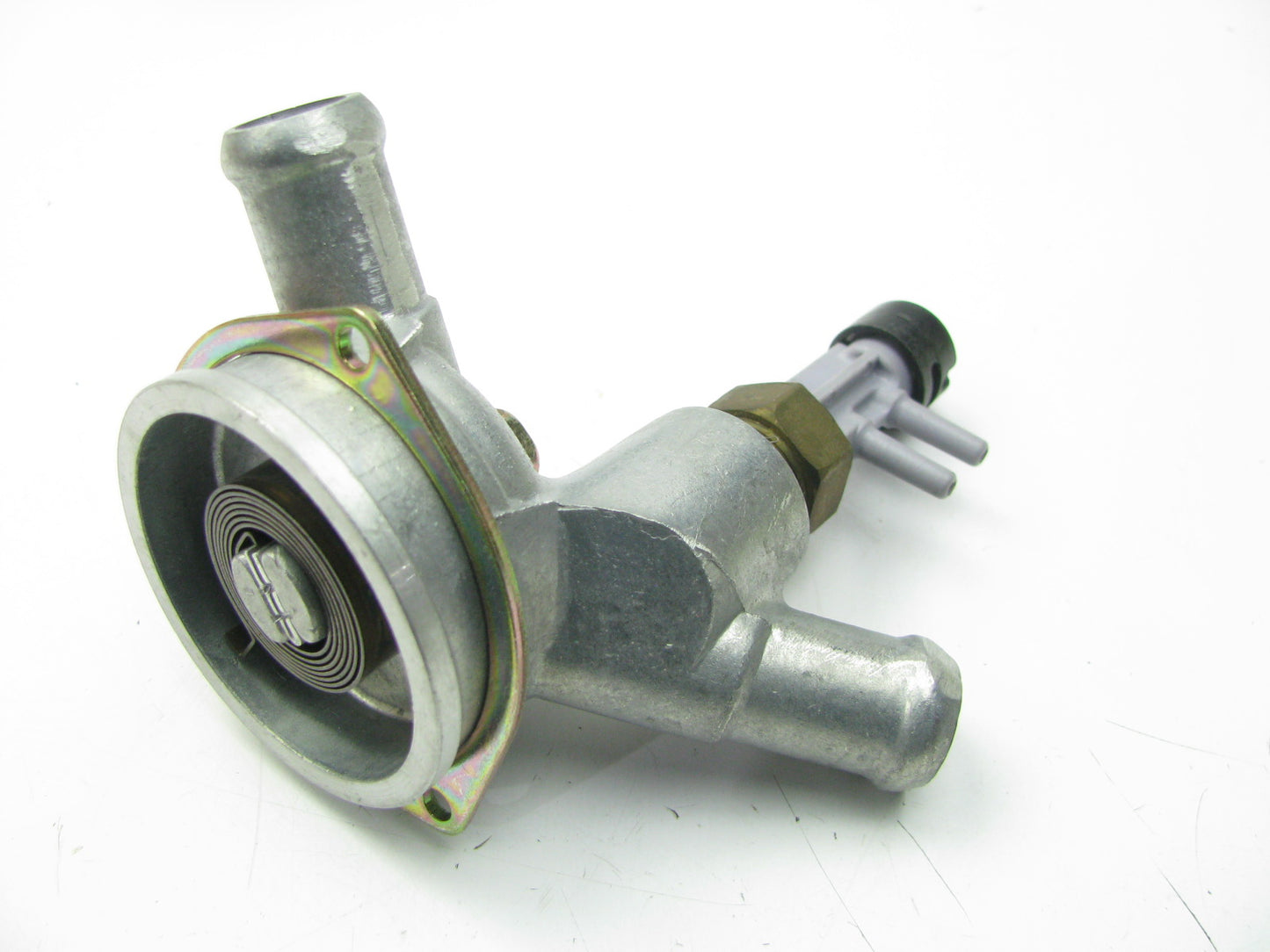 Carter 170-4757 Carburetor Choke Thermostat W/ Ported Vacuum Switch 25820-13010