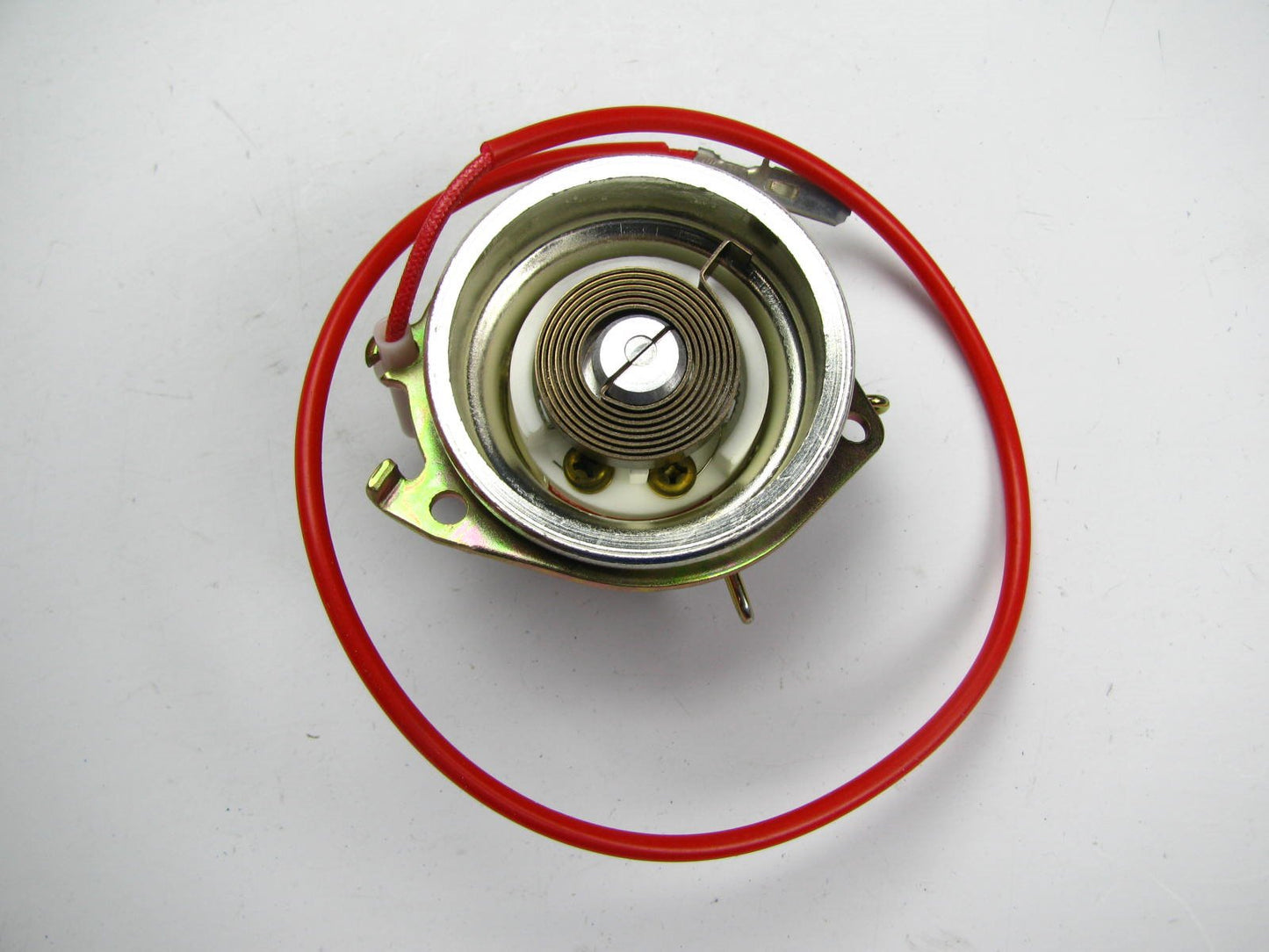 Carter 170-4758 Carburetor Choke Thermostat 1978-1982 AISAN 2-BBL Toyota Corolla