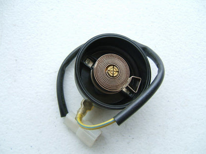 Carter 170-4800 Carburetor Choke Thermostat For 1981-1982 Mazda 2.0L 626