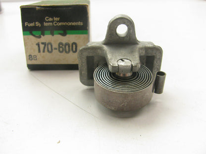 Carter 170-600 Carburetor Choke Thermostat ROCHESTER 4-BBL