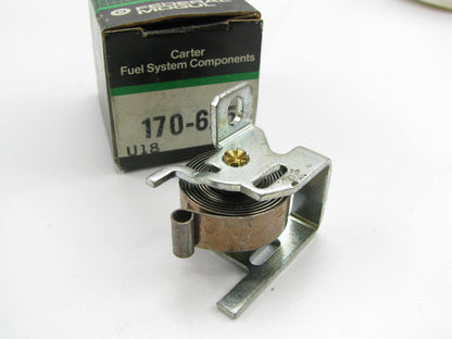 Rochester 4-BBL Carburetor Choke Thermostat 1970 Camaro Chevelle 350 V8 170-625