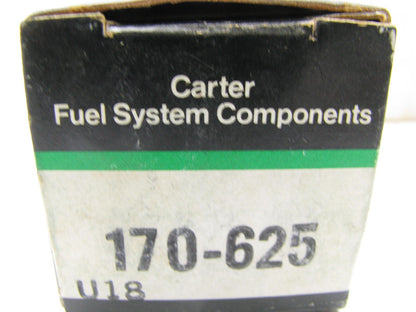 Rochester 4-BBL Carburetor Choke Thermostat 1970 Camaro Chevelle 350 V8 170-625