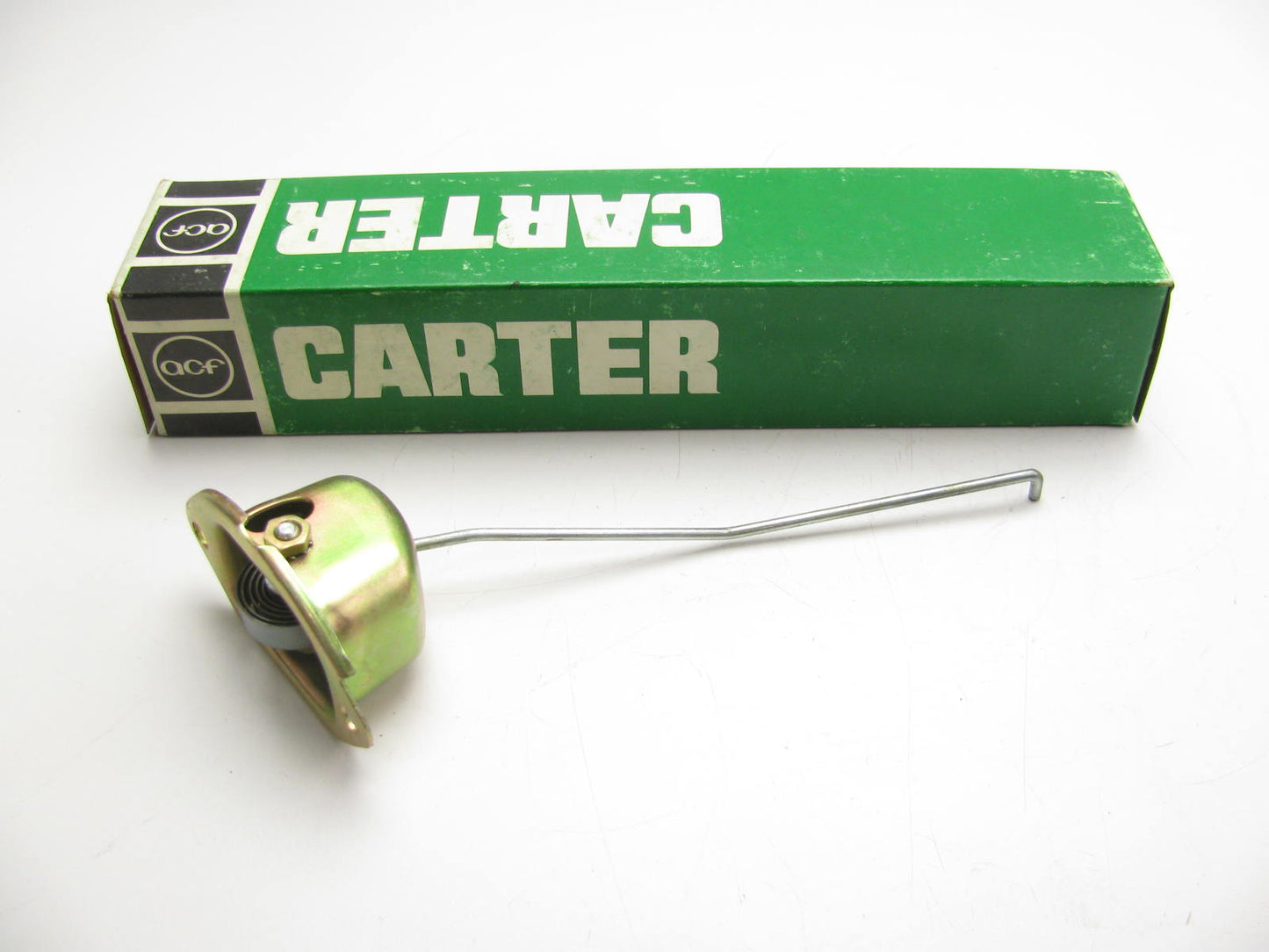 Carter 170-788 Carburetor Choke Thermostat 1970-72 Mopar 225 For Holley 1-BBL