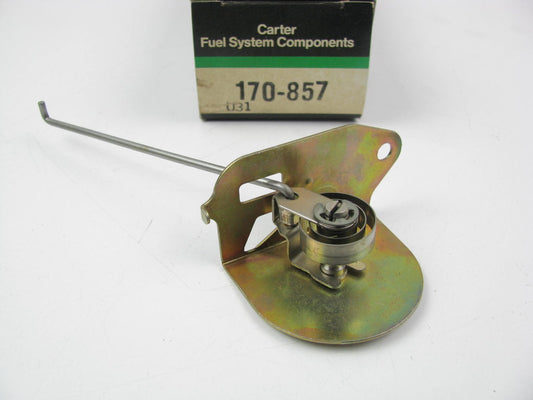 Genune Carter BBD 2-BBL Carburetor Choke Thermostat For 75-79 Chrysler 318 360