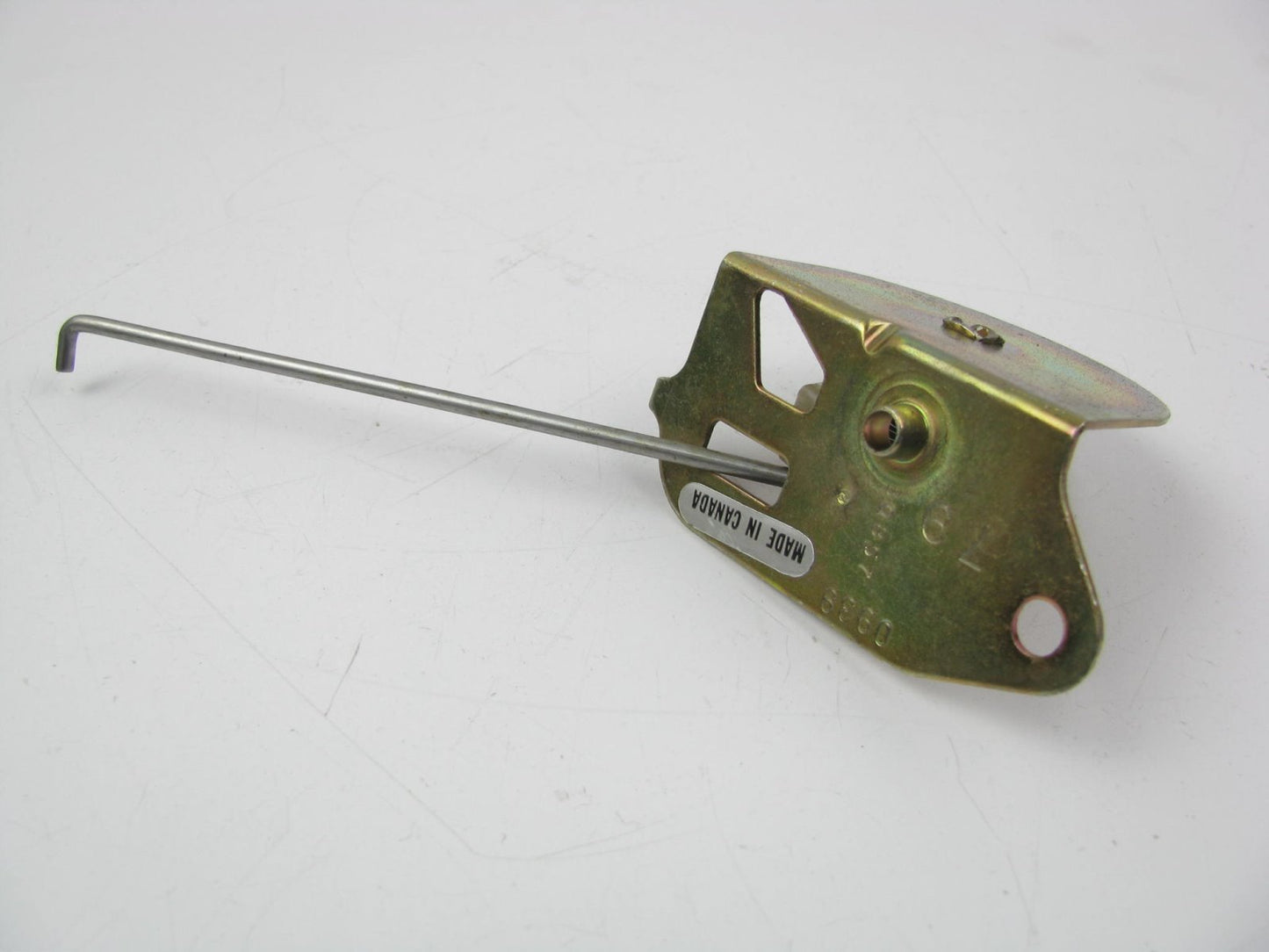 Genune Carter BBD 2-BBL Carburetor Choke Thermostat For 75-79 Chrysler 318 360