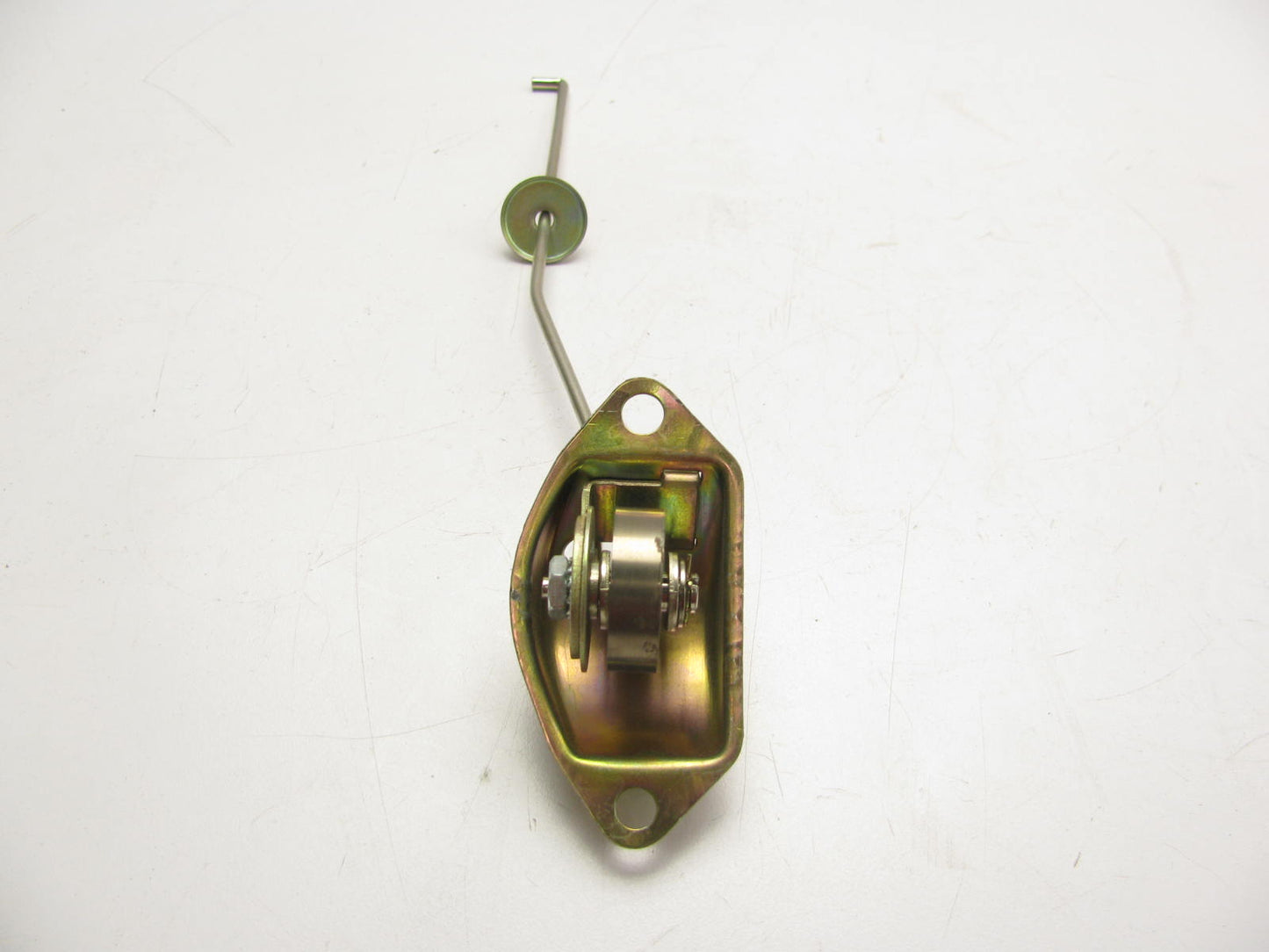 1966-67 Belvedere Valiant 225 Slant-six Carter 1BBL Carburetor Choke Thermostat