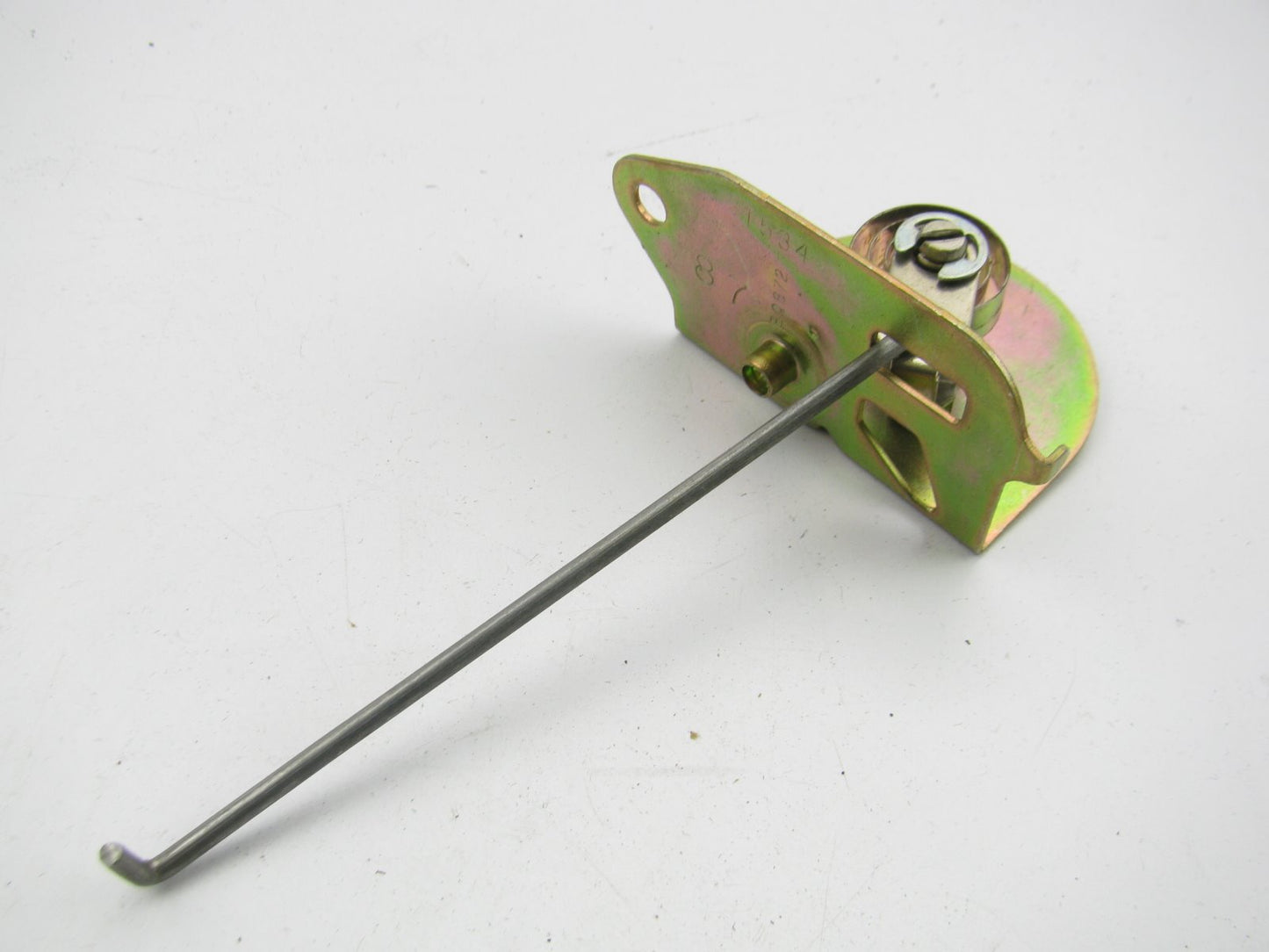 Carter 170-872 Carburetor Choke Thermostat For 1974-1976 Dodge 318 5.2L BBD
