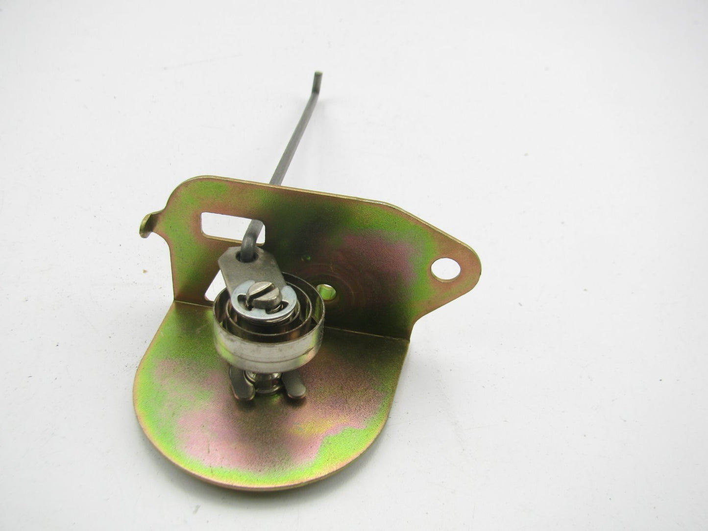 Carter 170-872 Carburetor Choke Thermostat For 1974-1976 Dodge 318 5.2L BBD