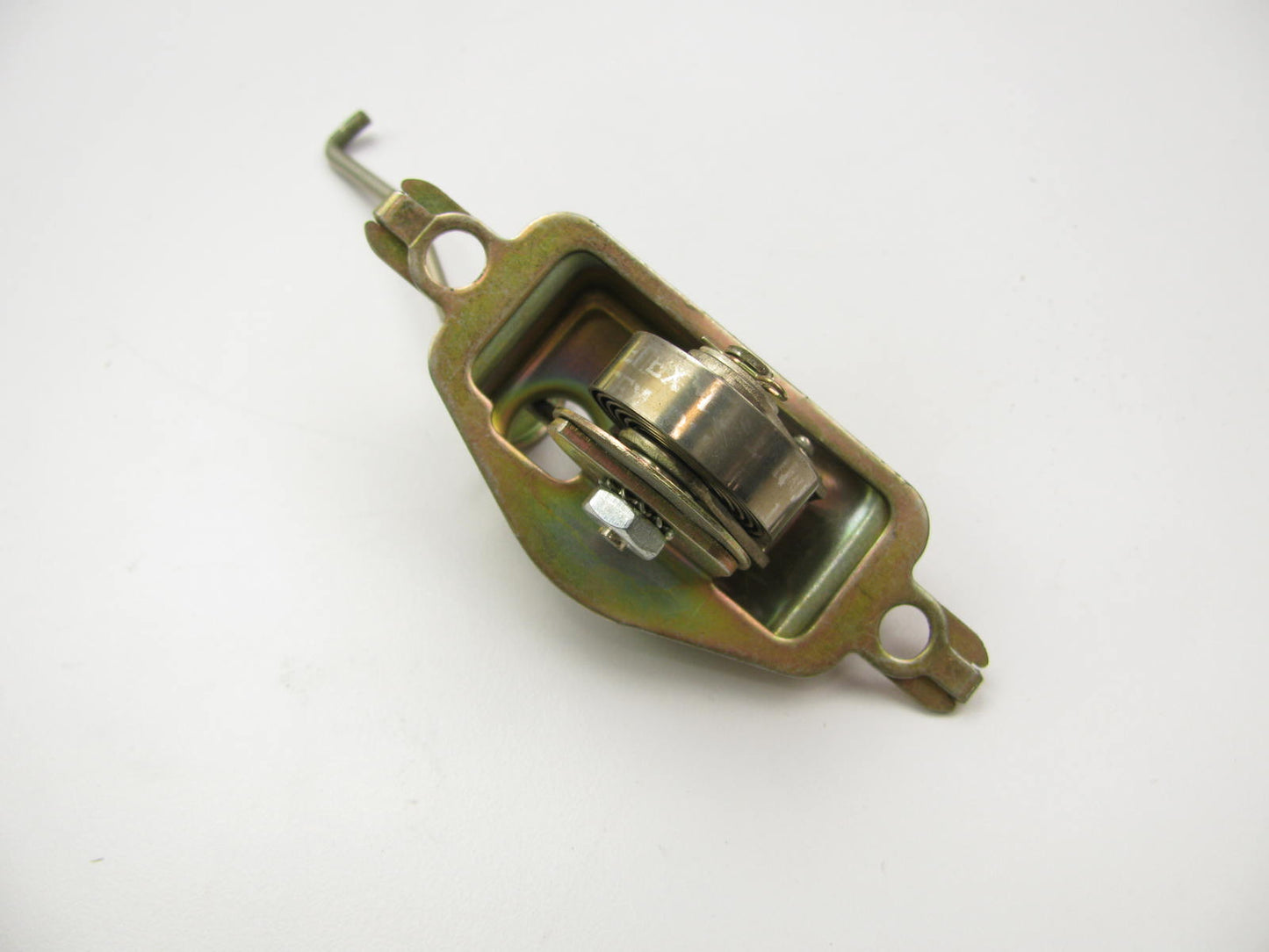 Carter 170-878 Carburetor Choke Thermostat For 1966-1967 Dodge 273 Carter 2-BBL