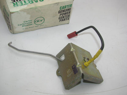 NEW Choke Thermostat 1974-1976 INTERNATIONAL 345, 392 Truck W/ Carter Thermoquad