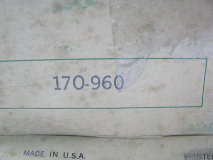 NEW Choke Thermostat 1974-1976 INTERNATIONAL 345, 392 Truck W/ Carter Thermoquad