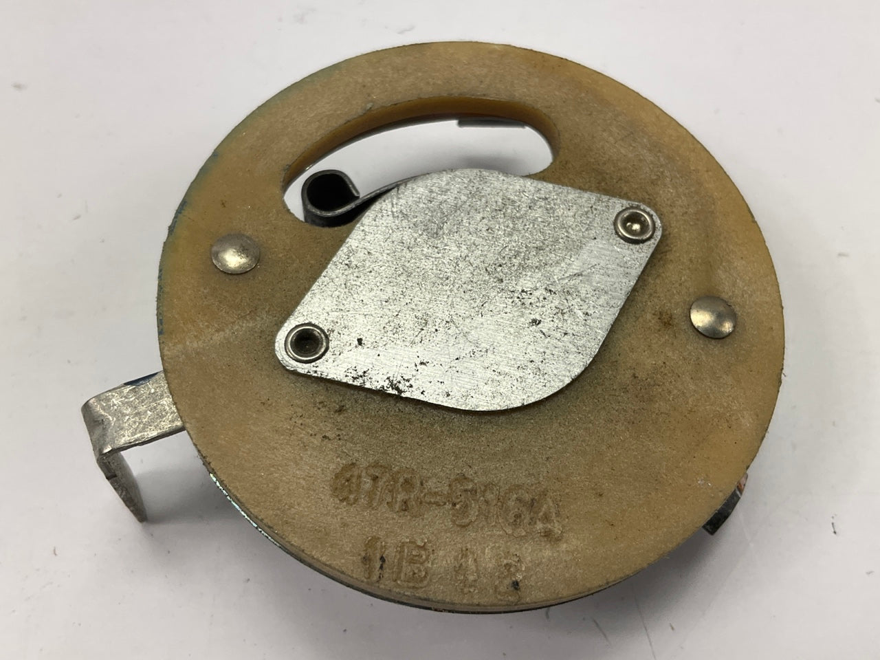 Carter 170-1528 Carburetor Choke Thermostat 77-81 Ford 2.3L For Holley-Weber