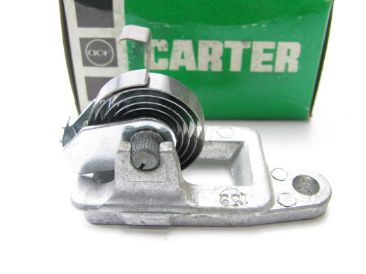 Carter 170-1558 Carburetor Choke Thermostat 71-76 Chevy Rochester 1-BBL Monojet