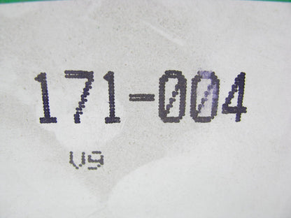 Carter 171-004 Smog Air Pump Check Valve