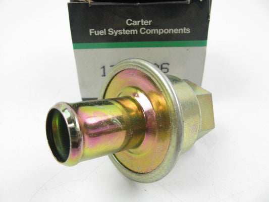 Carter 171-006 Smog Air Pump Check Valve