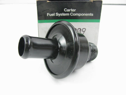 Carter 171-009 Smog Air Pump Check Valve