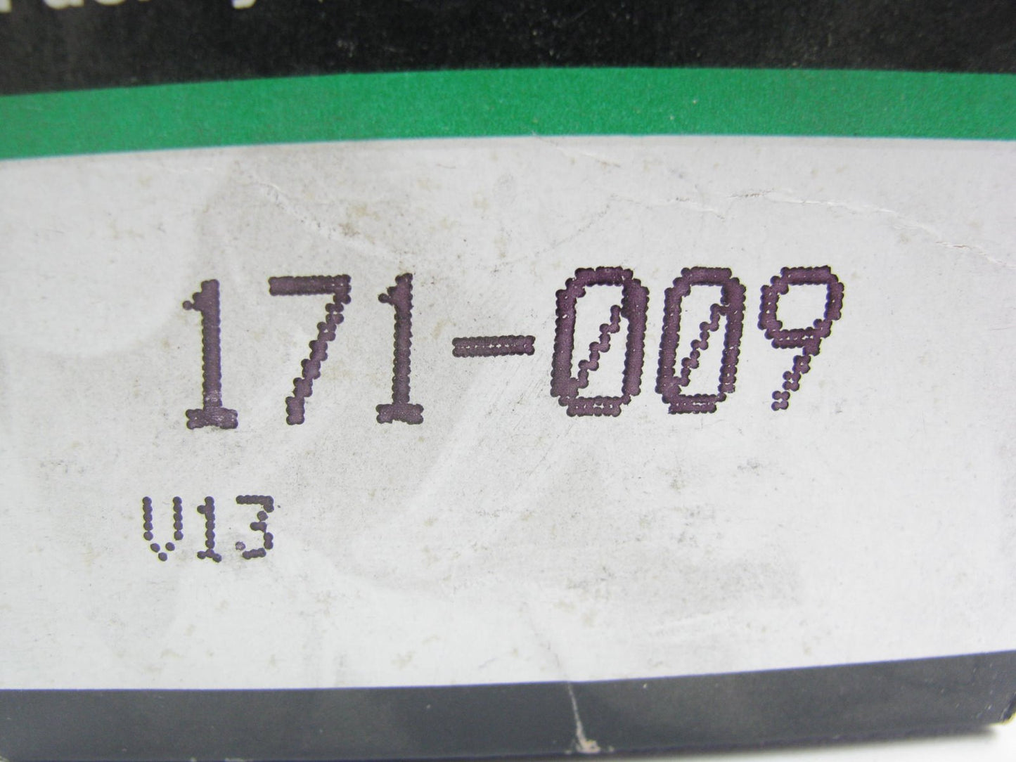 Carter 171-009 Smog Air Pump Check Valve