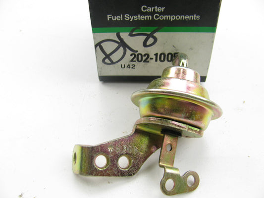 Carter 202-1005 Carburetor Choke Pull-Off