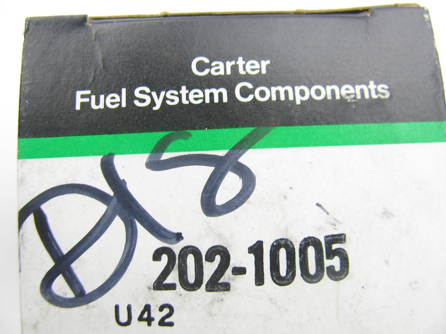 Carter 202-1005 Carburetor Choke Pull-Off