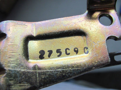 Carter 202-1012 Carburetor Choke Pull-Off - Rochester 2SE E2SE