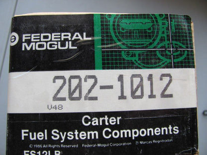 Carter 202-1012 Carburetor Choke Pull-Off - Rochester 2SE E2SE
