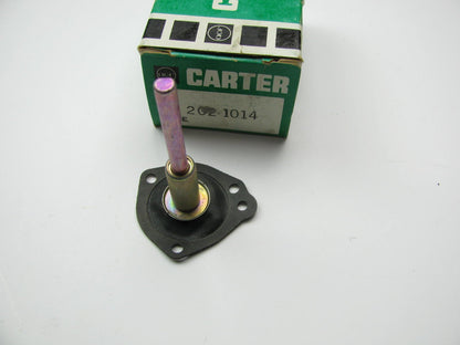 Carter 202-1014 Carburetor Choke Pull-Off Diaphragm For Holley 2BBL 6510