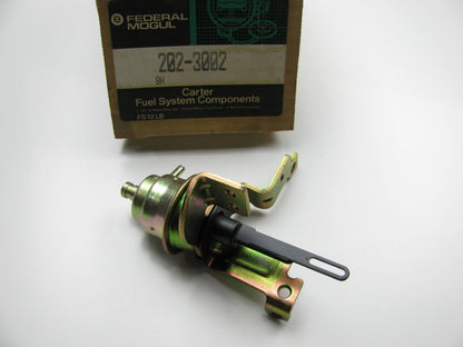 Carter 202-3002 Carburetor Choke Pull-Off For 1981-83 GM 2.5L W/ Rochester 2BBL