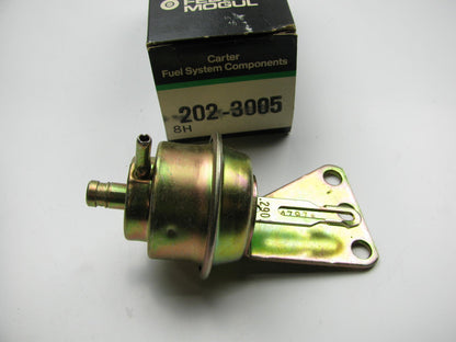 Rochester 4BBL Carburetor Choke Pull-Off (Secondary) 1980 GM 305 Carter 202-3005