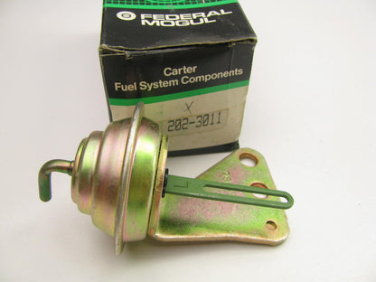 Carter 202-3011 Carburetor Choke Pull-Off For 1984-1990 GM Rochester E4MC