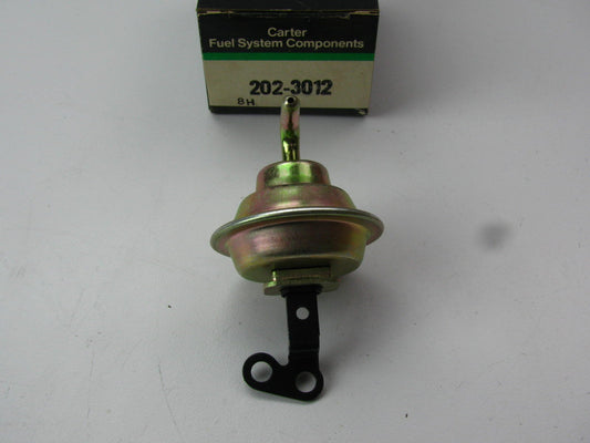 Carter 202-3012 Carburetor Choke Pull-Off