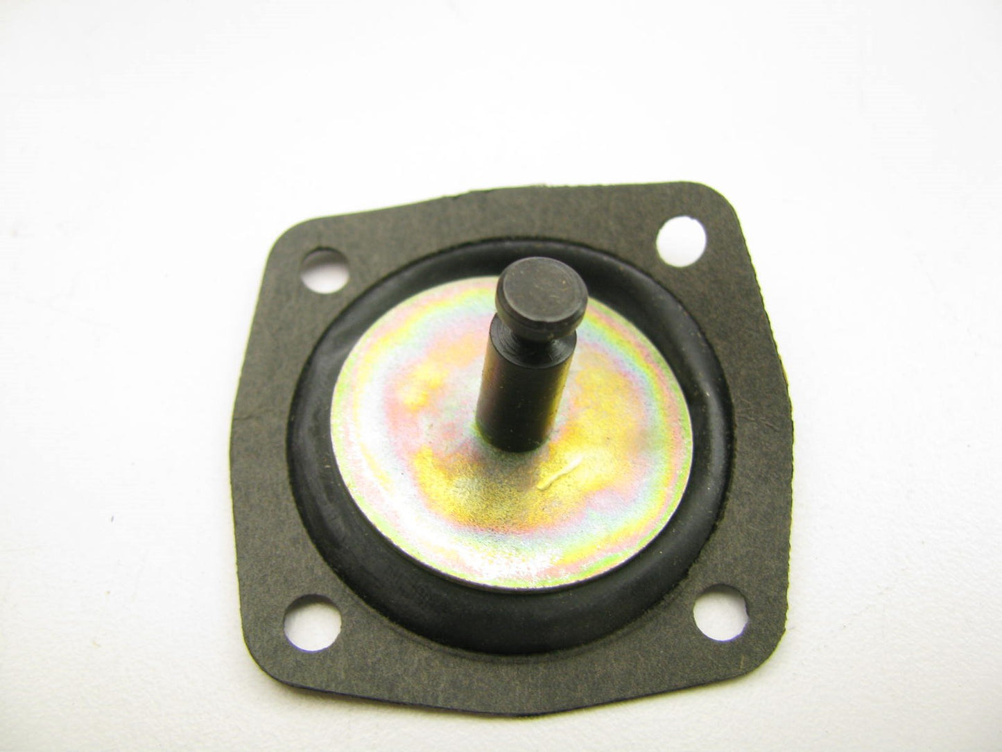 1981 Ford Escort Lynx  1.6L WITH A/C ONLY - Carburetor Choke Pull-Off Diaphragm